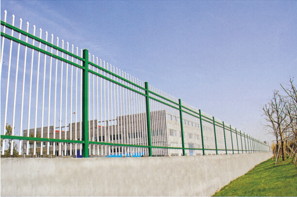 敦化围墙护栏0703-85-60