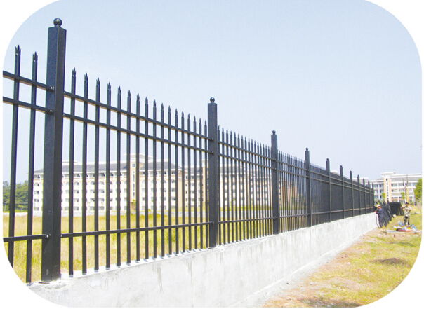 敦化围墙护栏0602-85-60